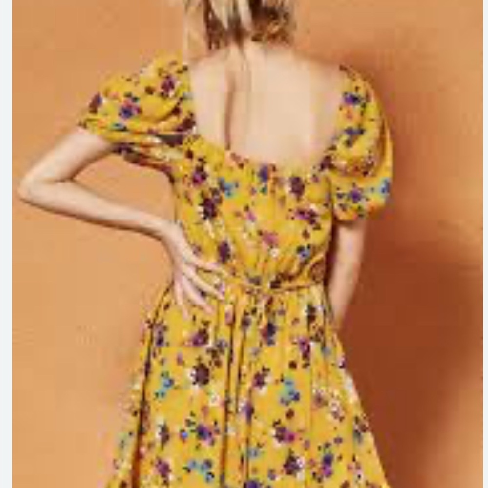 Band of Gypsies short dress L